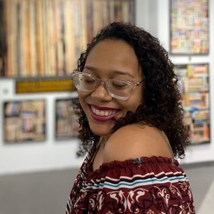 Meet your Posher, Daniella